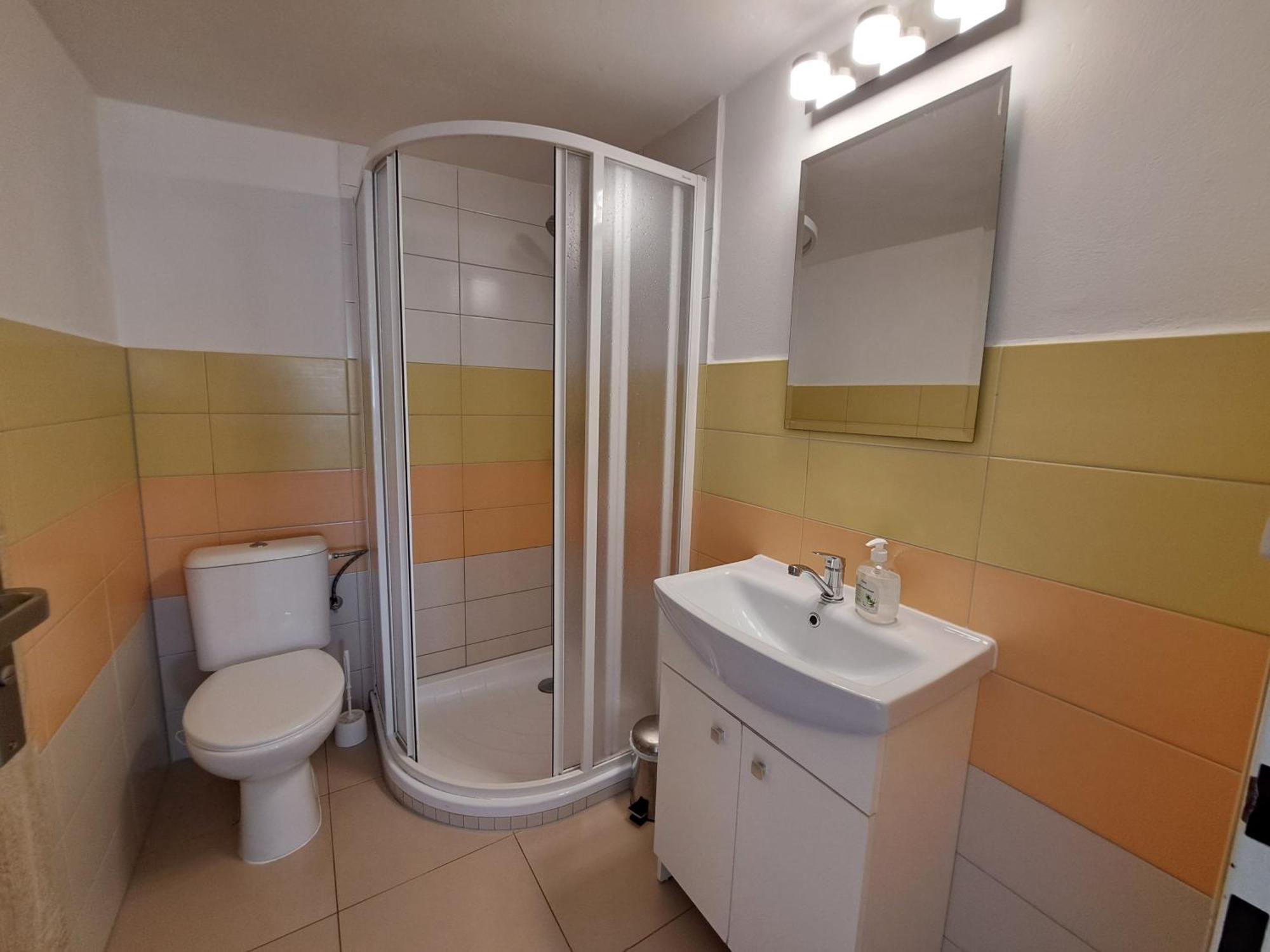 Apartman Plasy エクステリア 写真